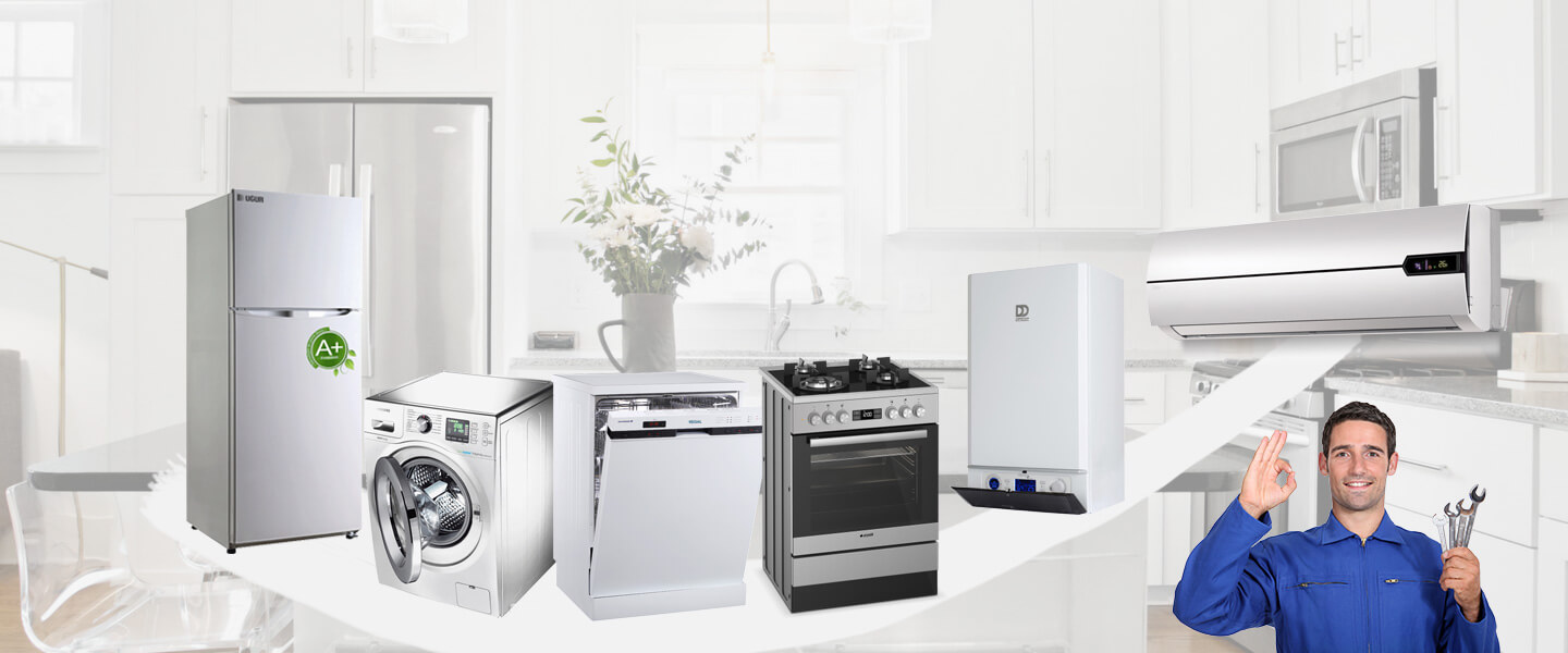 Viranşehir Vaillant Servisi